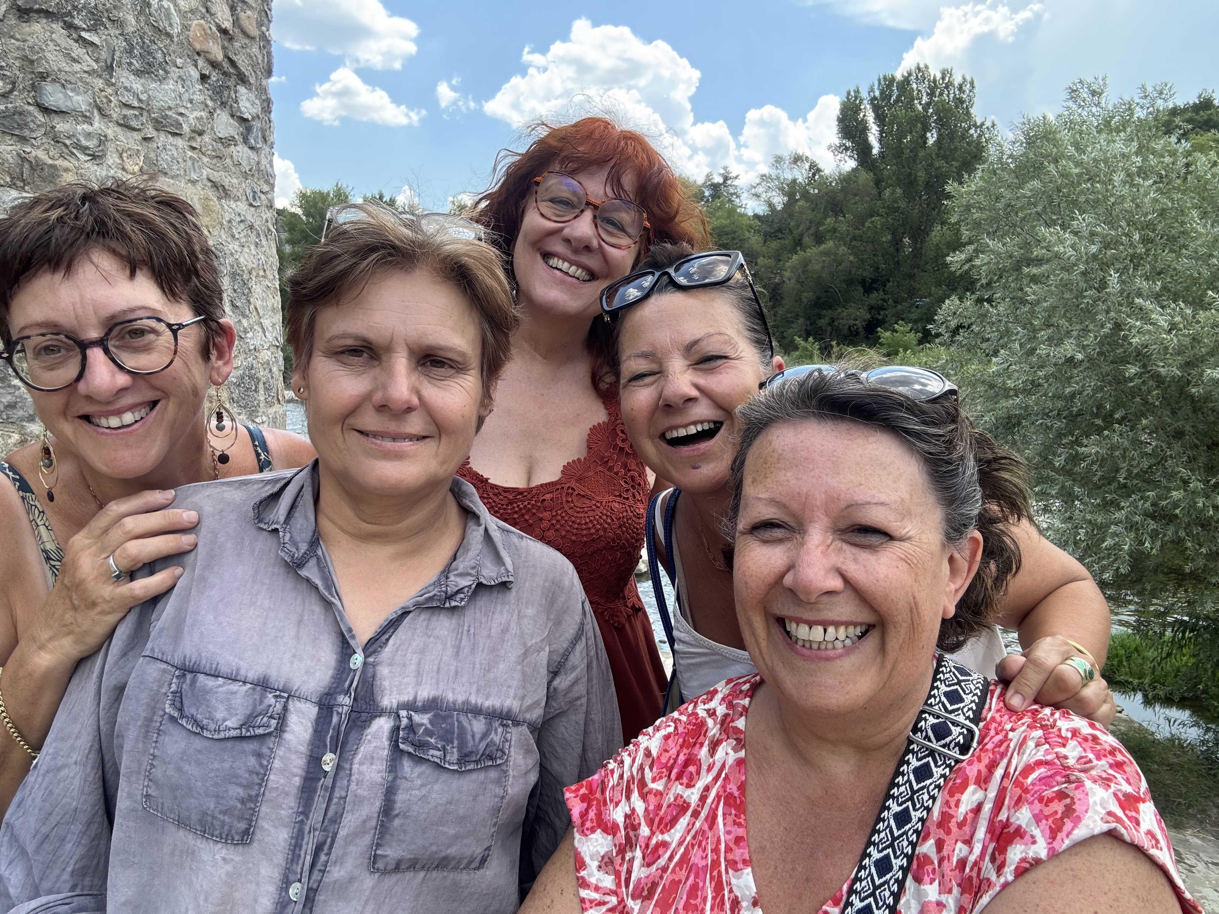 Description de l'image